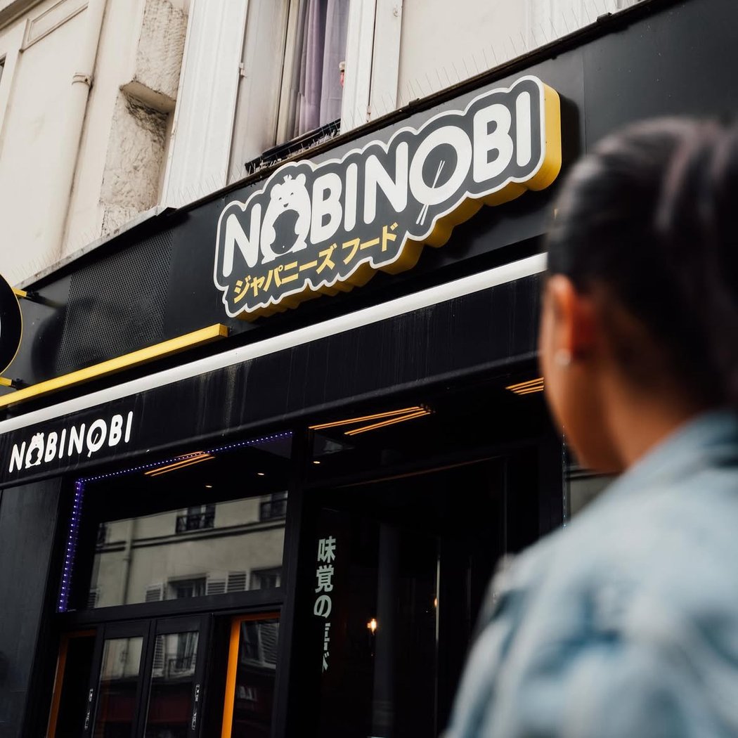 Nobinobi 2